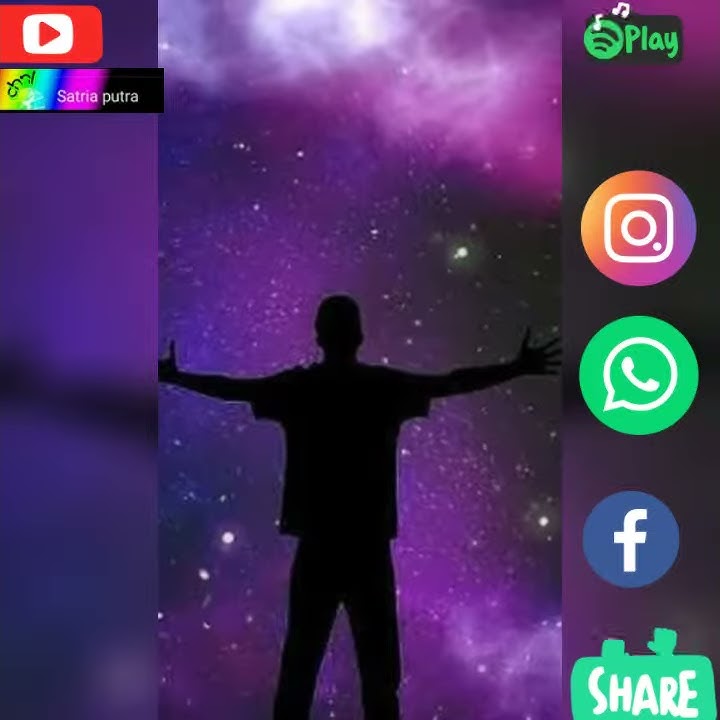 Story wa sholawat 2019 bkin baper