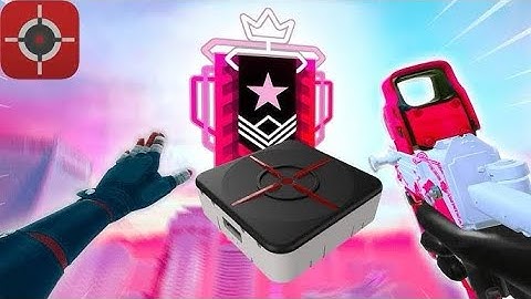 The Best Y10S1 Xim Settings To *BYPASS MOUSETRAP* In R6