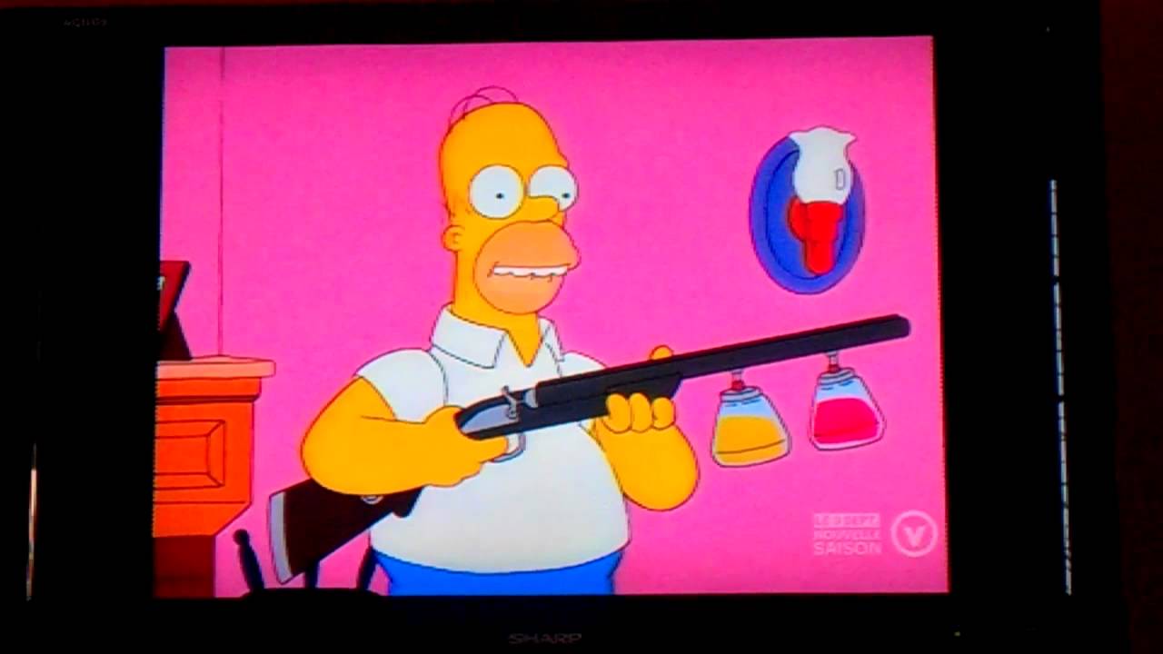 Maquillage Au Gun Les Simpsons Youtube Maquillage Au Gun Les Simpsons Youtube