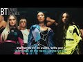 Little Mix - Confetti ft. Saweetie (Lyrics   Español) Video Official