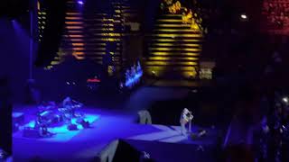 Video thumbnail of "Bacco Perbacco  - Zucchero live INACUSTICO - Arena di Verona 2021"