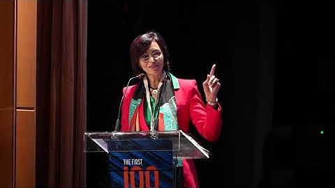 The First 100 - Ordovician Fezouata Shale fossil site at JbelTizagzaouine (Morocco)