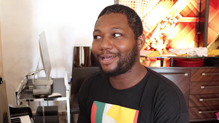 Favourite Church music feat. Ayo Ajayi