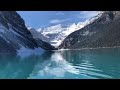 Lake Louise, Alberta,Canada Путешествуем по Канаде.Альберта.Банфф.Озеро Луиз.