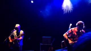 Turin Brakes - No Mercy (Live in London)