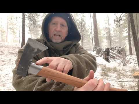 Gransfors Bruk Outdoor