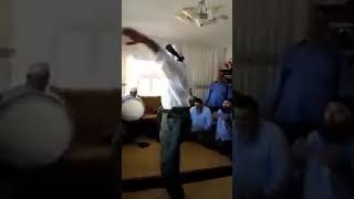 Avni Baba İhvanları Muhammed Aytaç Zikirli İlahiler Dıl Hevıne