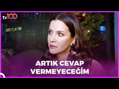 İrem Helvacıoğlu'ndan zehir zemberek Ayça Ayşin Turan açıklaması