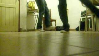 2 pasito flogger
