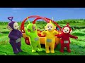 Auf den Spielplatz gehen - Teletubbies auf Deutsch - 1 Stunde Zusammenstellung!