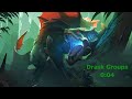 Drask dauntless trials  top 1 chain blades pov  004