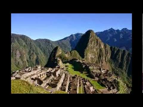 Video: Այցելություն Մաչու Պիկչու բյուջեով
