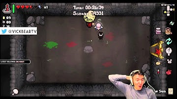 Ipecac + My Reflection....