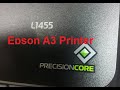 Epson L1455 A3 Wi Fi Duplex Multi-Function Ink Tank Printer محاسن ومساوئ