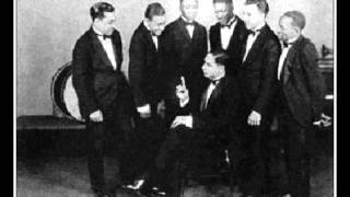 Video-Miniaturansicht von „Jelly Roll Morton's Red Hot Peppers Black Bottom Stomp“