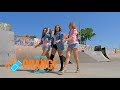 UČITELJICE FEAT DJ MATEO - TAKO SE TO RADI (Official 4k Video)