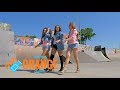 UČITELJICE FEAT DJ MATEO -  TAKO SE TO RADI   (Official 4k Video)