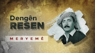 Îsa Berwarî - Meryemê