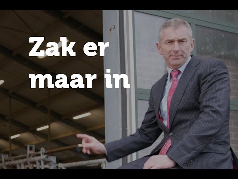 Partij tegen de Burger: 'Meer megastallen, minder Yvon Jaspers'