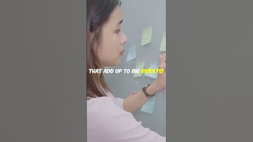 Unlock the power of Kaizen! 🚀