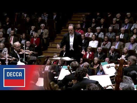 Riccardo Chailly: Brahms Symphonies 1 & 2