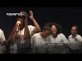 GNF TV: Choir Dance - Night of Power 2016