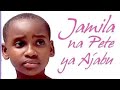 JAMILA NA PETE YA AJABU PART 4 BONGO MOVIE TZ 