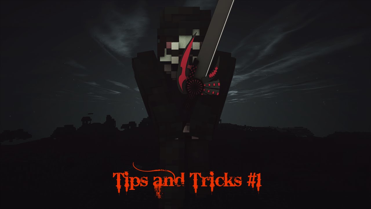 Annihilation Tips and Tricks #1 - How to get Sharpness V? [Shotbow - Minecraft] - YouTube