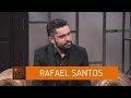 Entrevista com Rafael Santos l Identidade Geral