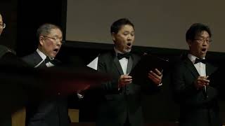 죄에서 자유를 얻게함은 | 제4회 시카고한인합창단 정기 연주회