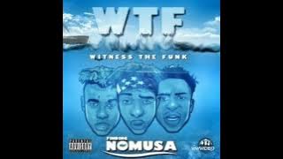 Witness the Funk (WTF)-Uthando lwami