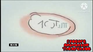 Teletoonportfolio Entertainmentbuena Vista International 2001 Effects Round 1 Vs Everyone