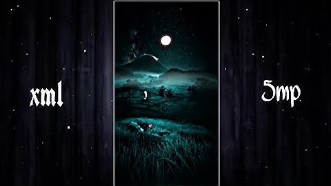 -||- JUMMA MUBARAK XML || TRED NEW TRENDING XML 😈 😡 :? STATUS VIDEO EDITING 😳 :-)