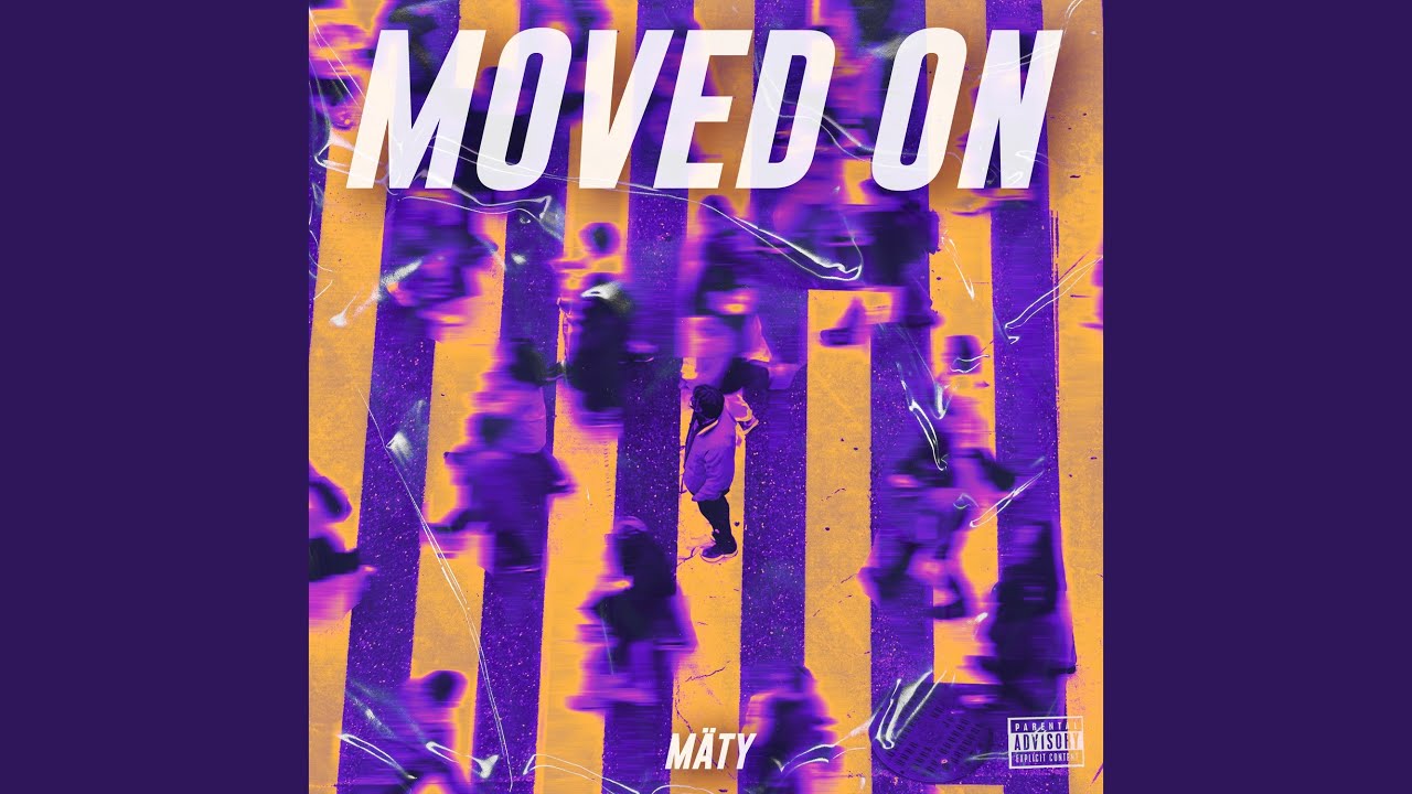 Watch MOVED ON on YouTube Watch MOVED ON on YouTube