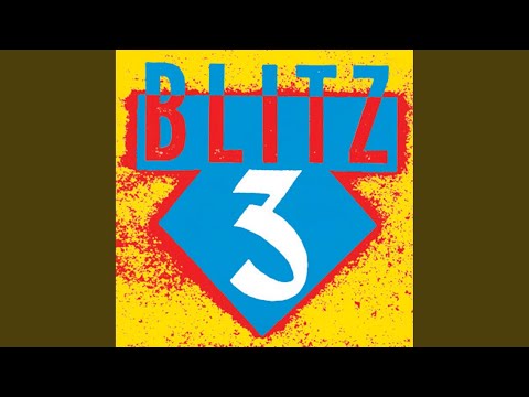 Blitz - Tarde Demais