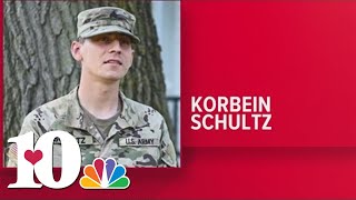 US Army intelligence analyst charged with selling defense information to Chinese co-conspirator