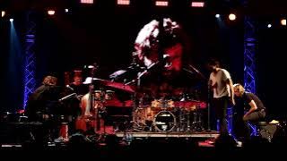 Dan Bárta & Illustratosphere - Jazzové lístie - Lučenec 2013