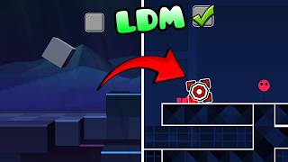 Geometry Dash MOST impressive records that NO ONE will ever BREAK...
