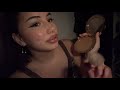 2000s Girl Does Your Makeup ASMR