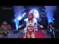 Mayu iwatani champion entrance   sendai cinderella 2020