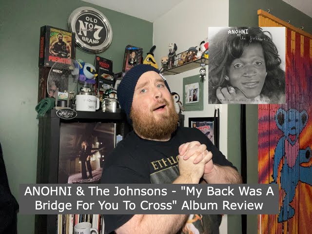 ANOHNI & The Johnsons - 