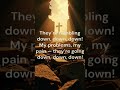 Chorus - Walls Are Tumbling Down | Praise and Worship for Hope &amp; Breakthrough