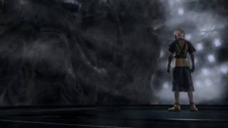 Hd - Ffx-2 Fmv Shuyin Approaches Vegnagun