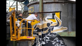 Art Distilled - Dictador Art Masters
