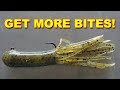 Tube baits for bass fishing rigging techniques and tips  bass fishing