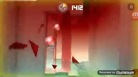 Smash Hit Checkpoint 8 Stage 2 Mayhem Mode