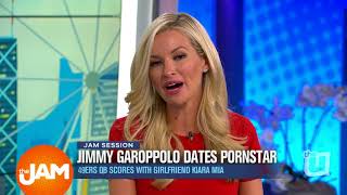 Men Must Haves and Should You Date A Porn star?