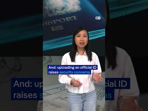 Was ist die Selfie-Verifikation und warum ist sie nötig?