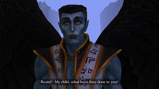 Legacy of Kain Soul Reaver 2 (11) | Janos Audron