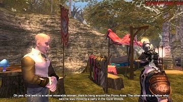 walkthrough [fable the lost chapters][HD][PC] - part 7